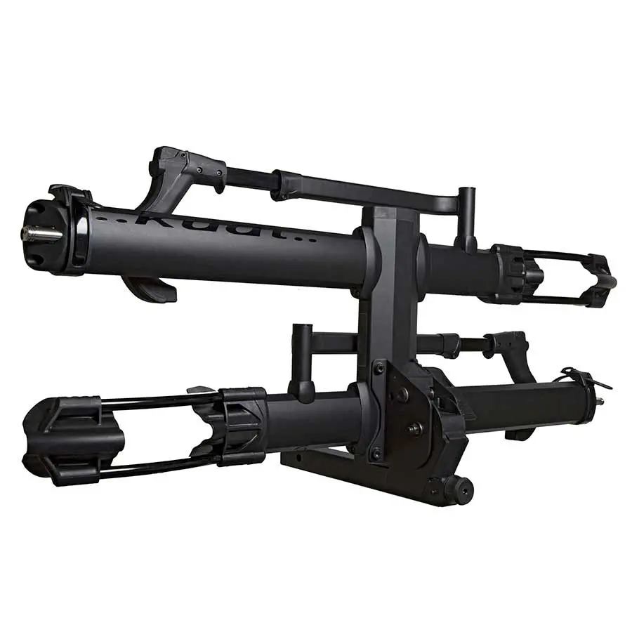 Kuat Nv Base 2.0 Hitch Rack 1