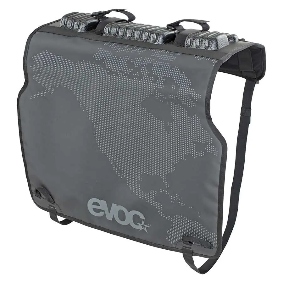 Evoc Tailgate Pad Duo 1