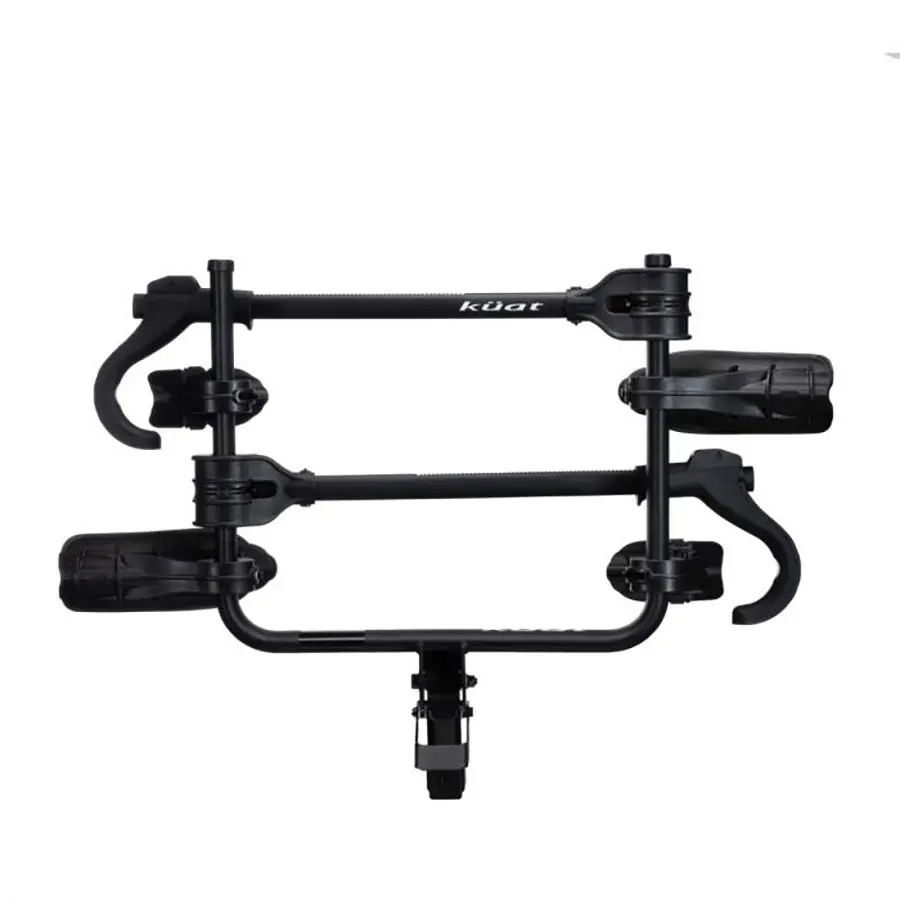 Kuat Transfer V2 Hitch Rack - 2 Bike 1