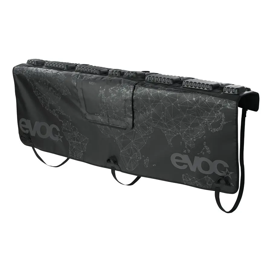 Evoc Tailgate Pad Curve 1