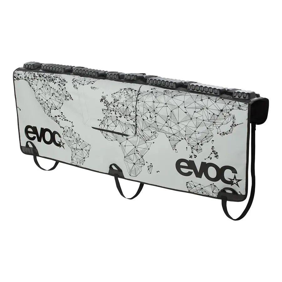Evoc Tailgate Pad Curve 3