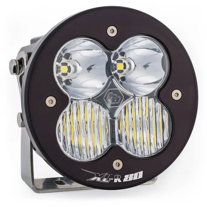 Xl-R80, Led By Baja Designs 1