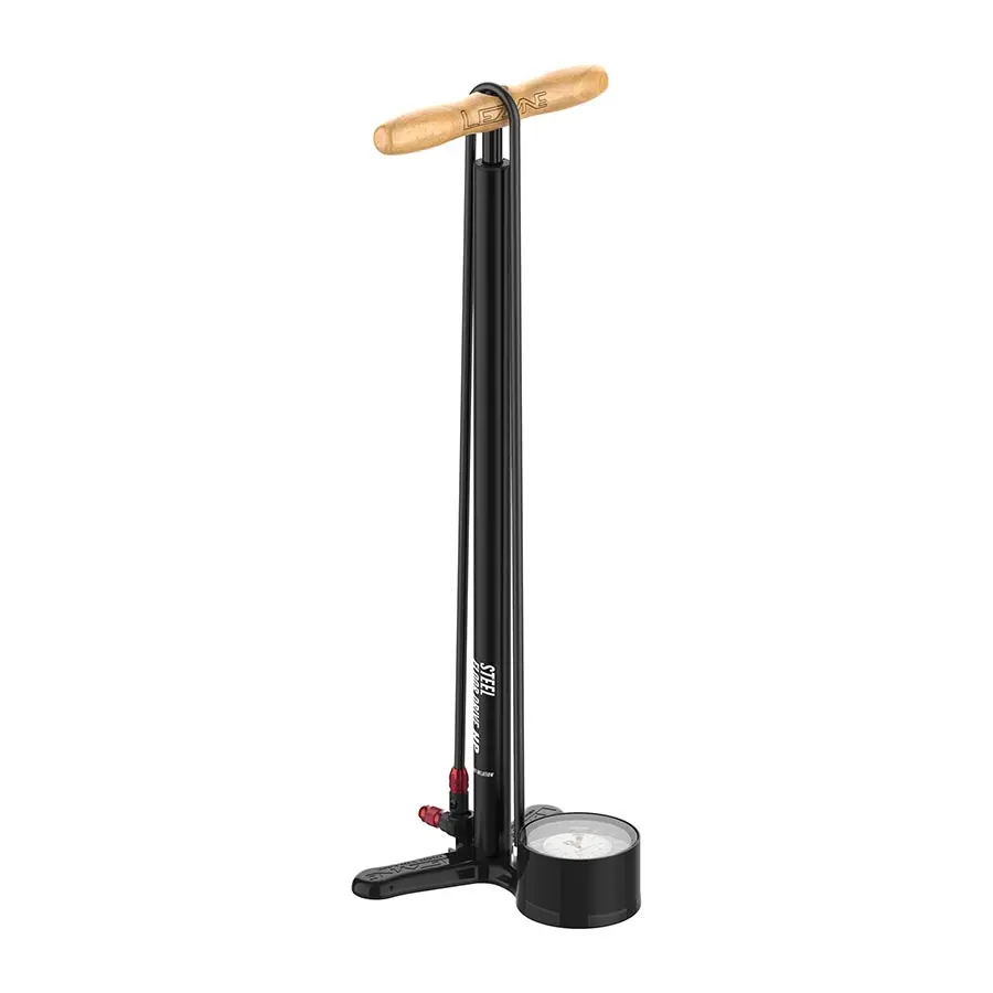 Lezyne Steel Floor Drive Pump 2