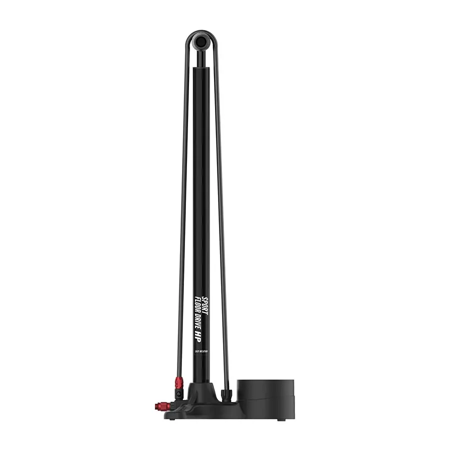 Lezyne Sport Floor Drive Pump 1