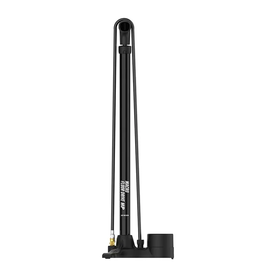 Lezyne Macro Floor Drive Pump 1