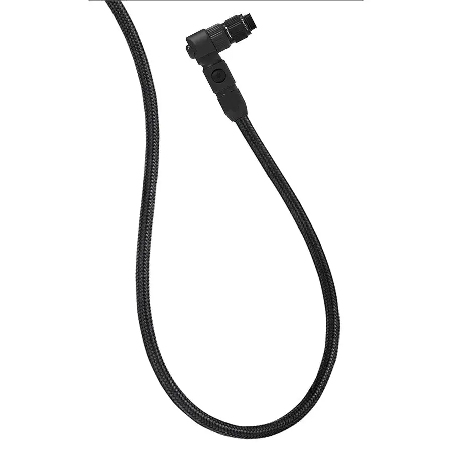 Lezyne Abs1 Pro Pump Replacement Hose 1