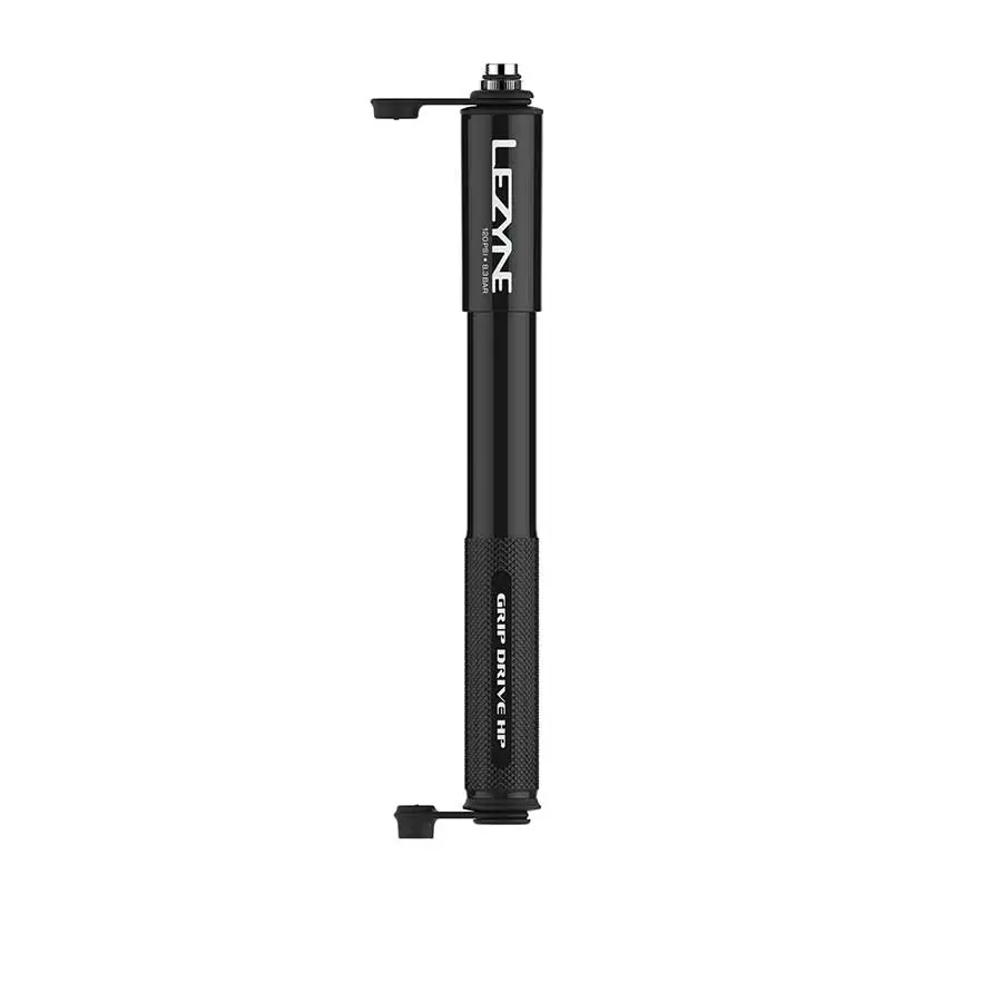 Lezyne Grip Drive Hand Pump 2