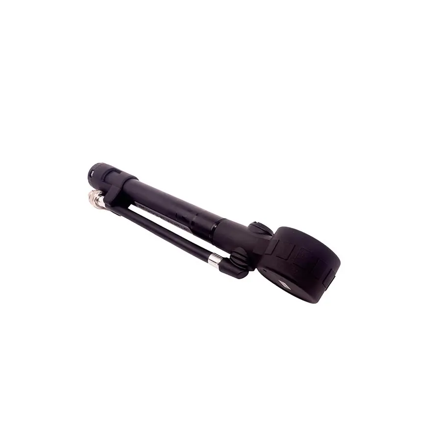 Evo Storm Fork/Shock Pump 1