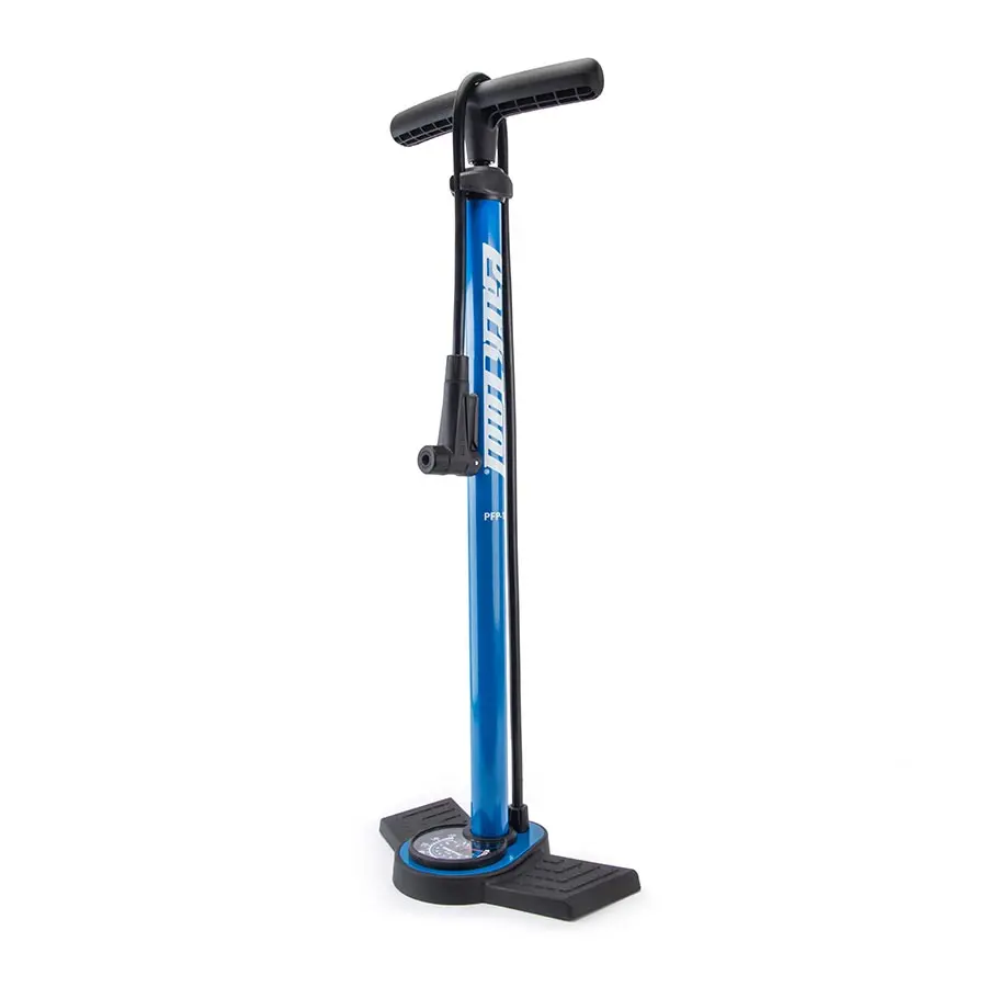 Park Pfp-8 Home Mechanic Floor Pump 1