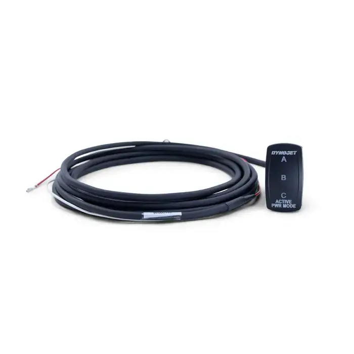 Dynojet Active Power Mode Switch For Polaris Rzr Xp Turbo / Pro Xp / Turbo R 1