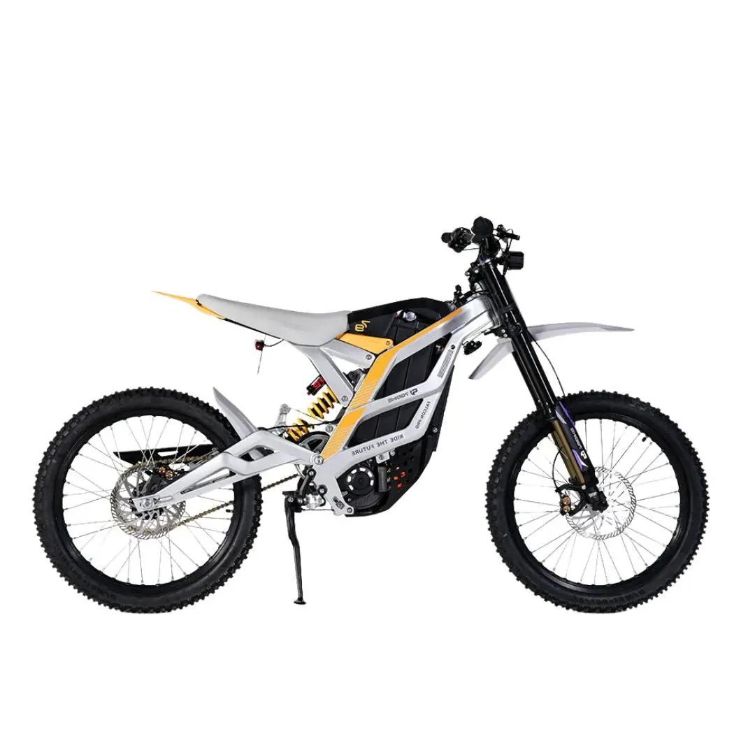 79Bike Falcon Pro Electric Dirt Bike 7