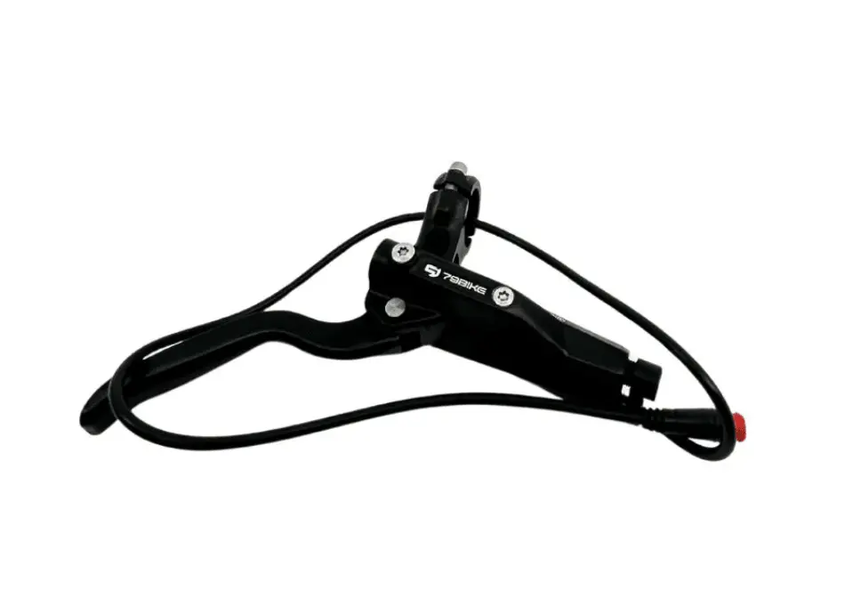 79Bike Falcon Pro Brake Assembly - Front 1