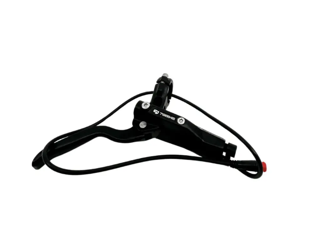 79Bike Falcon Pro Brake Assembly - Rear 1