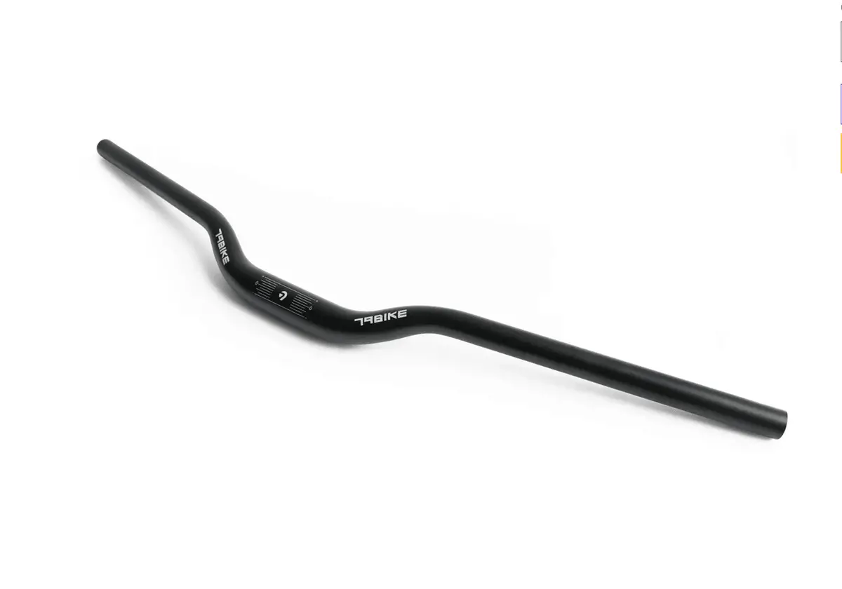 79Bike Falcon Pro Handlebar 1