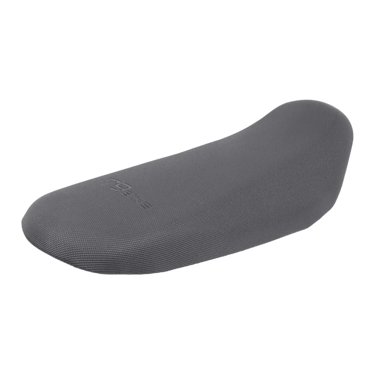 79Bike Falcon Pro Seat Cushion - Black 1