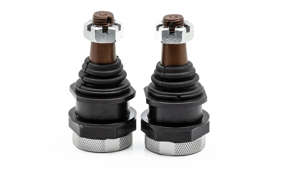 Heavy Duty Maverick R Lower Ball Joint By Black Ops Machine 1