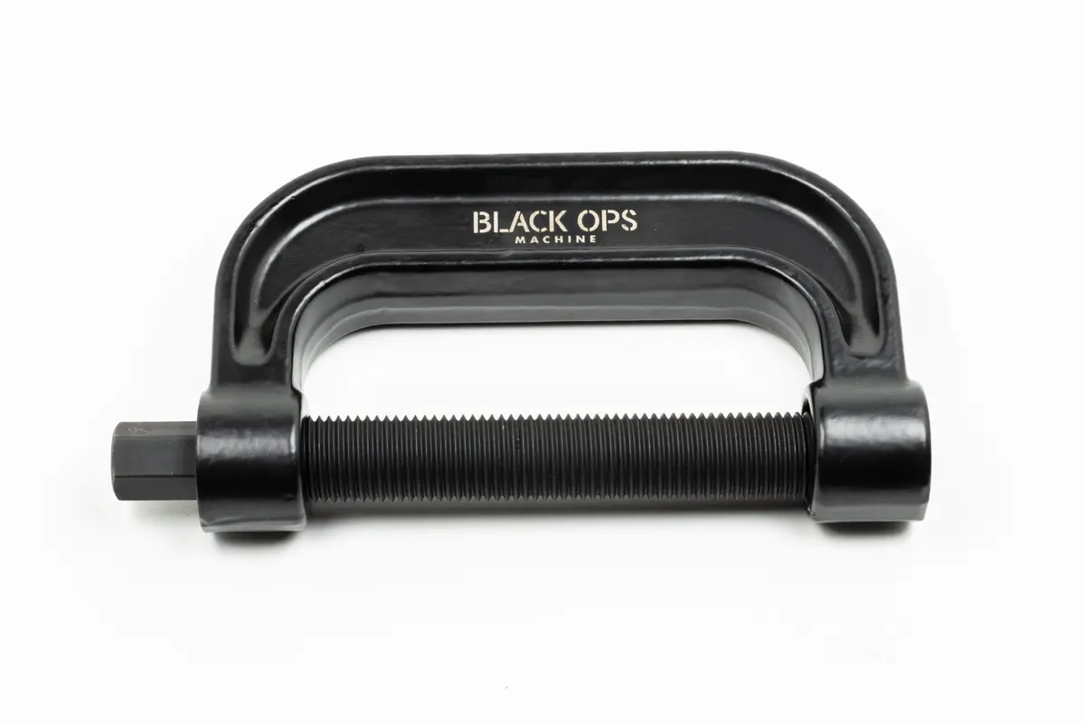 Ball Joint Press Tool By Black Ops Machine 1