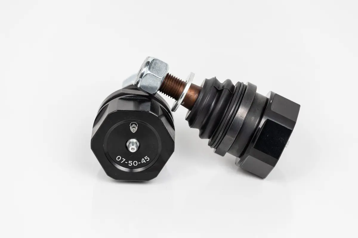 Hd Kawasaki Krx Ball Joint By Black Ops Machine 1