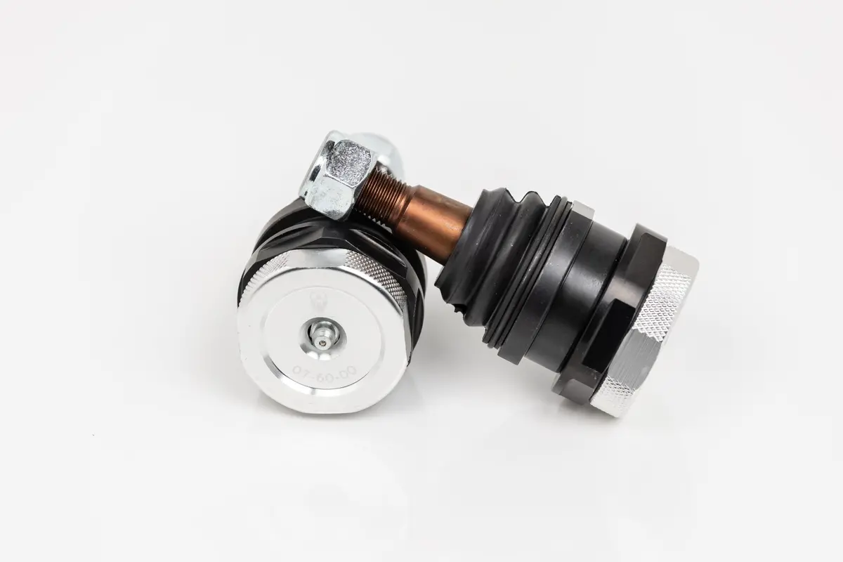 Hd Yamaha 1000 Ball Joint By Black Ops Machine 1