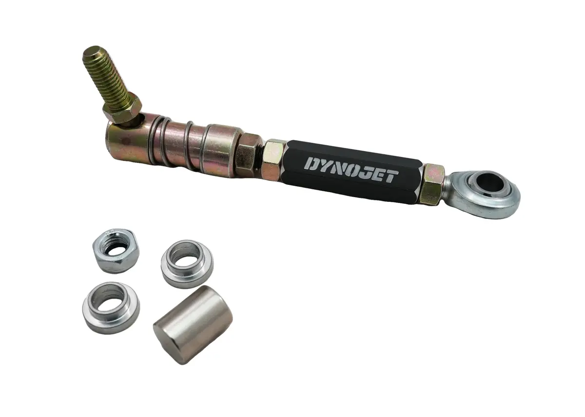 Dynojet Sway Bar Quick Disconnect Link For Can-Am Maverick X3 1