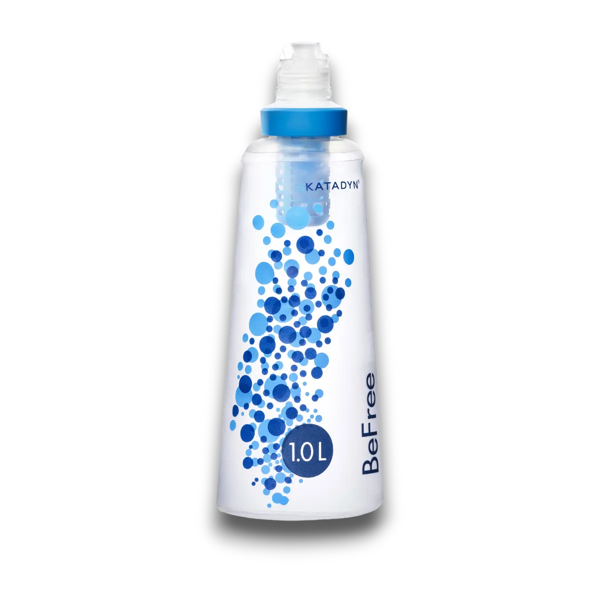 Katadyn Befree Microfilter 1.0L 1