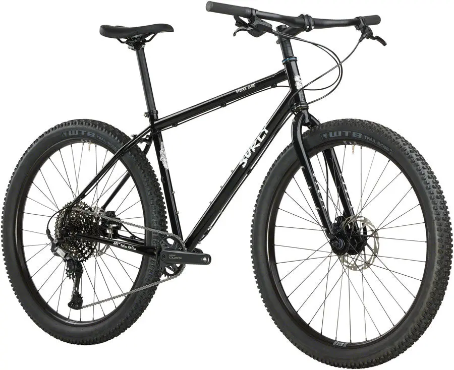 Surly Bridge Club Bike 6