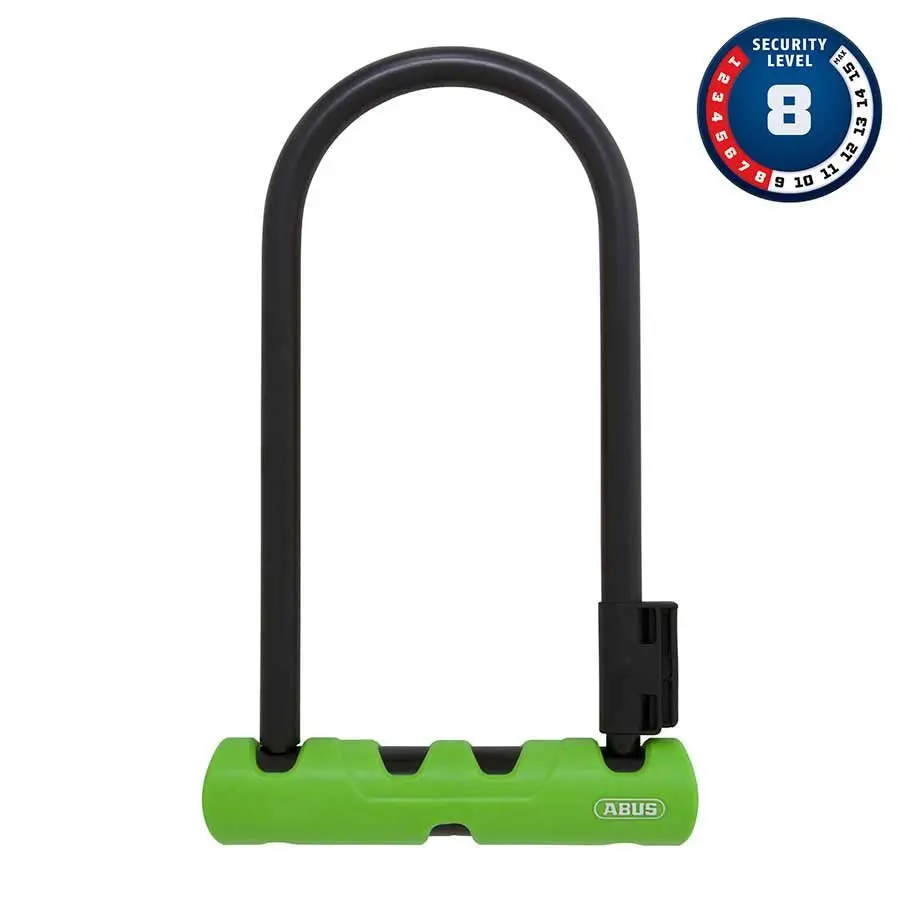 Abus Ultra 410 U-Lock 1