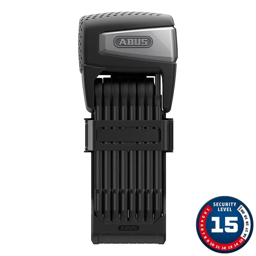 Abus Bordo Smart X 6500A Lock 1