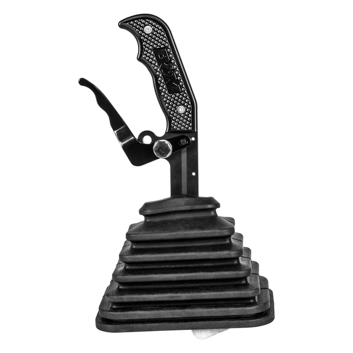 Xdr 2014-2022 Polaris Rzr Off-Road Magnum Grip "Hill-Killer" Gated Shifter 1