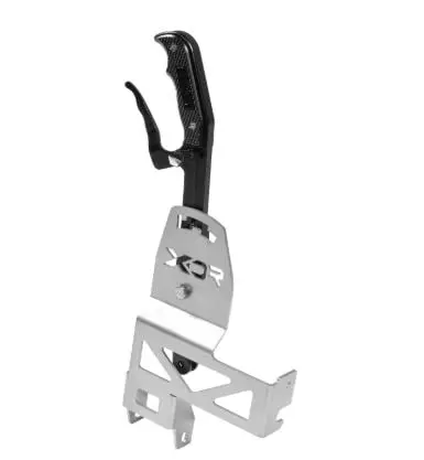 Xdr Off-Road Magnum Grip "Hill-Killer" Gated Shifter (2018-2023 Textron/Arctic Cat Wildcat Xx ) 1