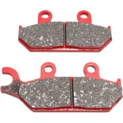 Ebc Sport Carbon X Brake Pads - Front Right - Can Am -  Commander - Maverick - Yamaha 1