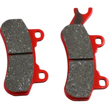 Ebc Sport Carbon X Brake Pads - Front Right - Can Am - Defender - Maverick X3 1