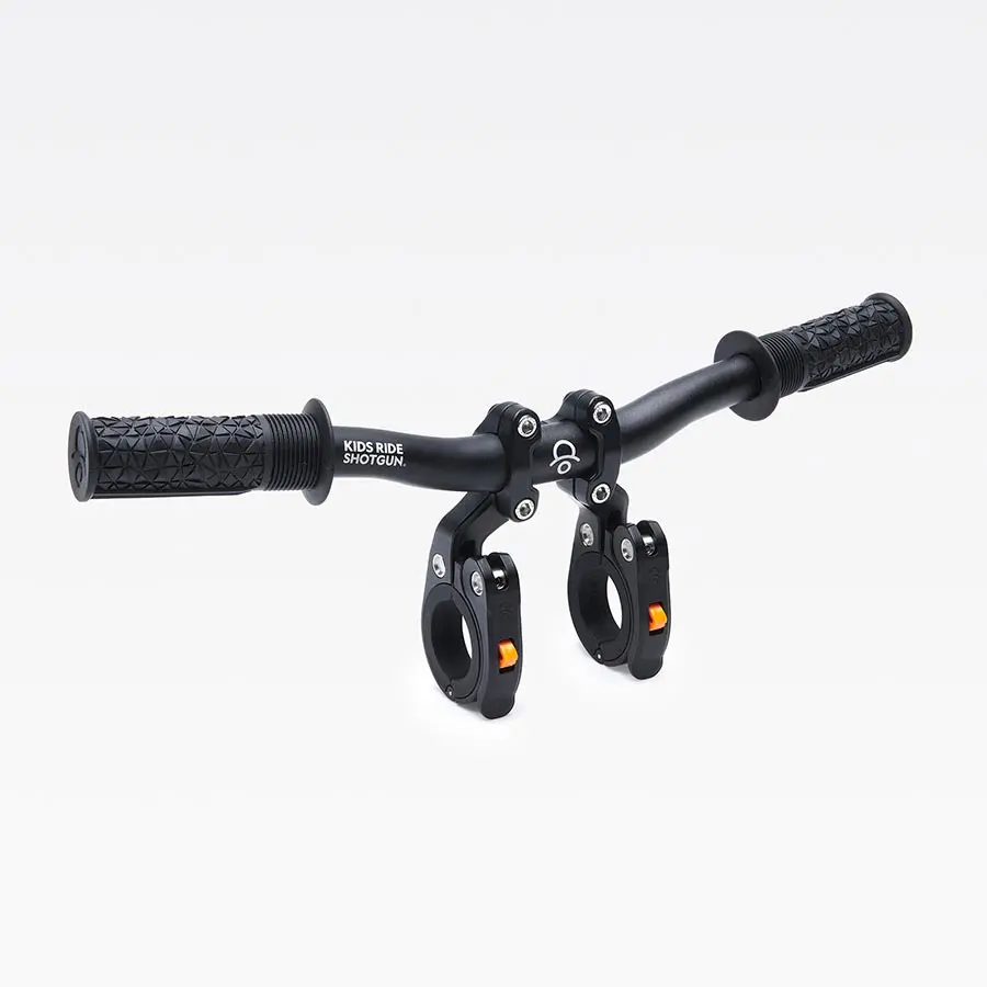 Shotgun Pro Handlebars 1