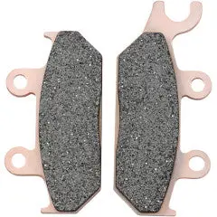 Sxr Side By Side Race Fomula Hh Sintered Brake Pads - Front Right - Can Am- Commander - Maverick - Yamaha 1