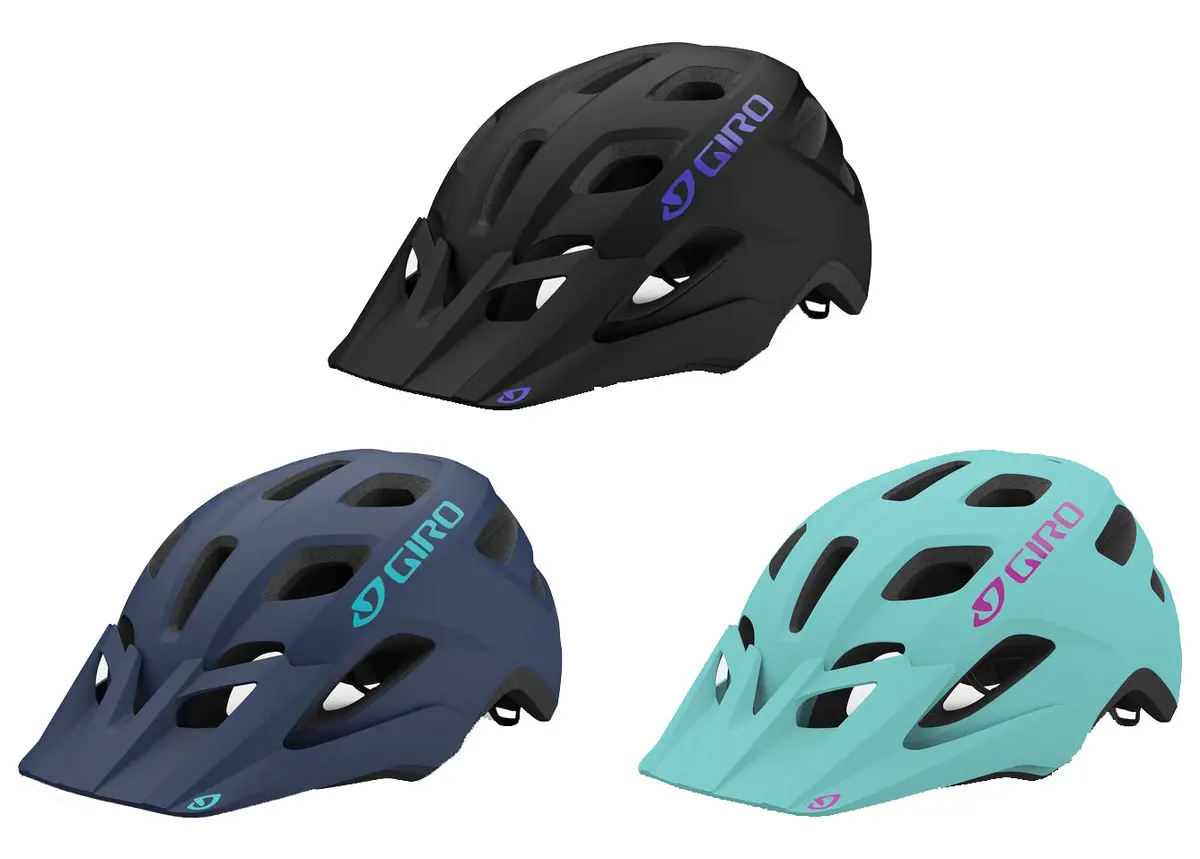 Giro Verce Womens Helmet 1