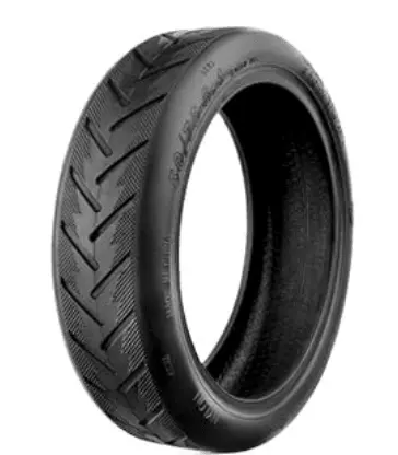 8.5 Tire Tube 50/75-6.1 Scooter Tire 1