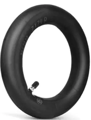 8.5 Tire Tube 50/75-6.1 Scooter Tube 1