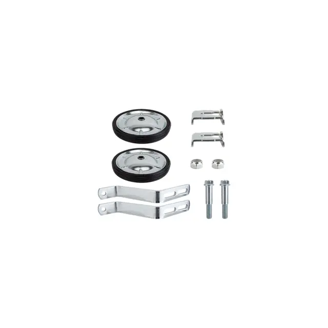 12-16" Training Wheels Kit 1