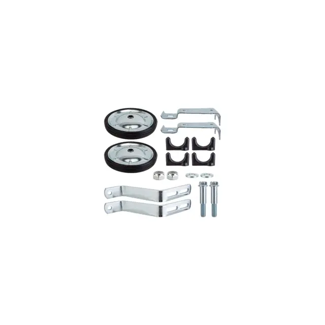 10252 16-20" Training Wheels Kit 1