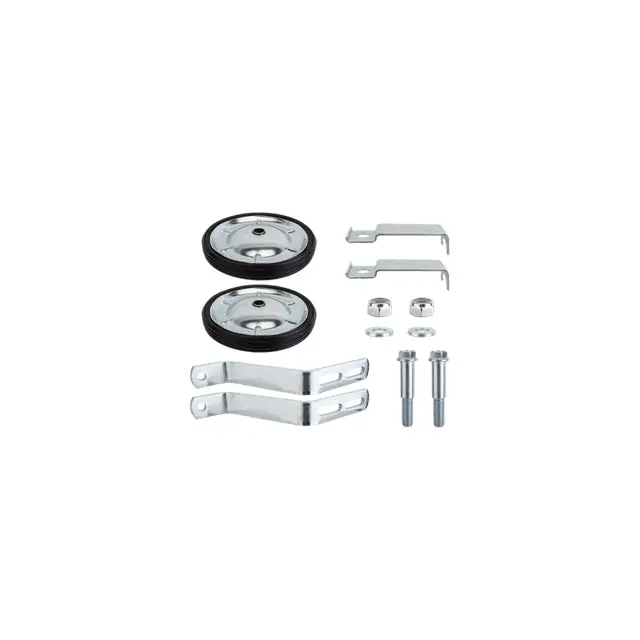 252 16-20" Training Wheels Kit 1