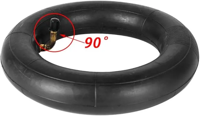 8.5X2 Scooter Inner Tube 1