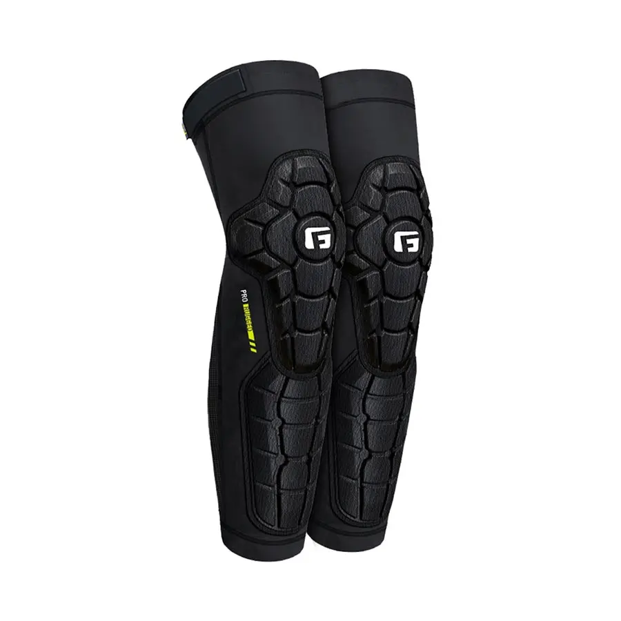 G-Form Pro Rugged 2 Knee Shin Guard 1
