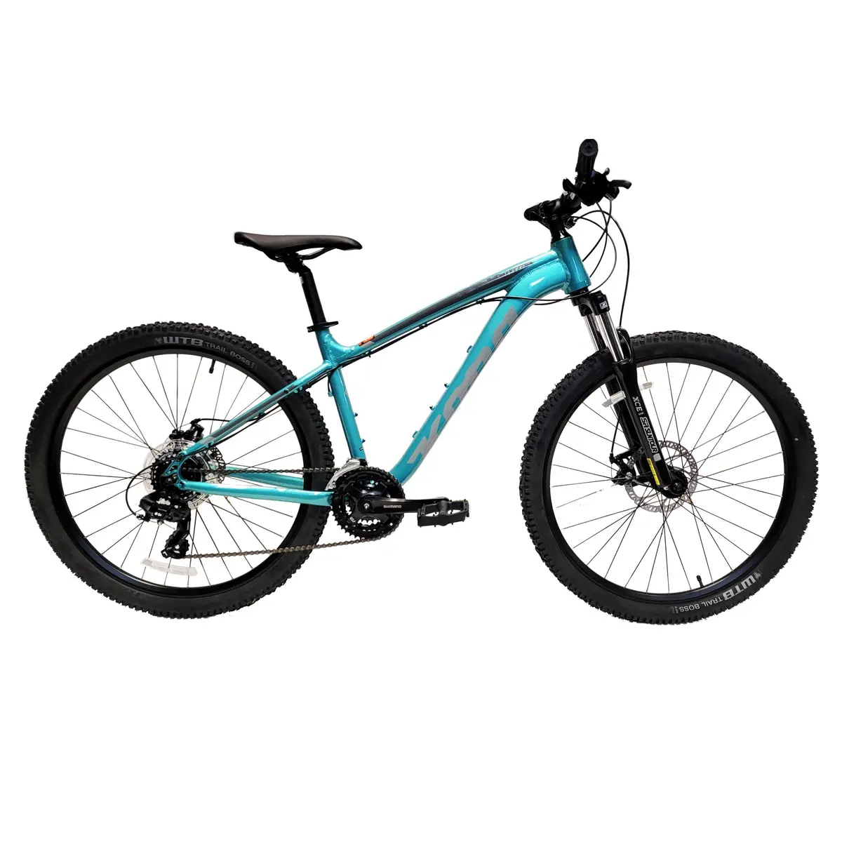 Kona Tanuki Bike 1