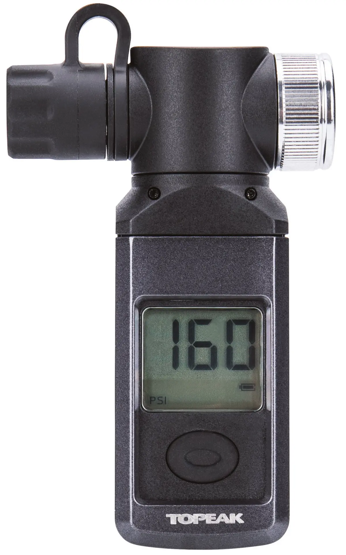 Topeak Shuttle Guage 1