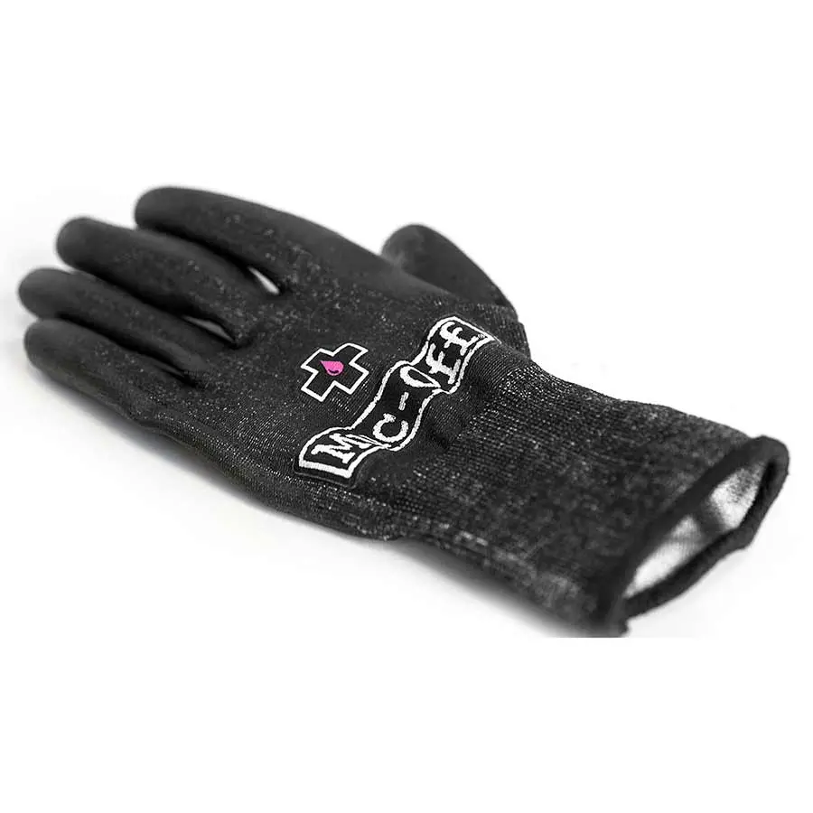 Muc-Off Cut-Resistant Gloves 1