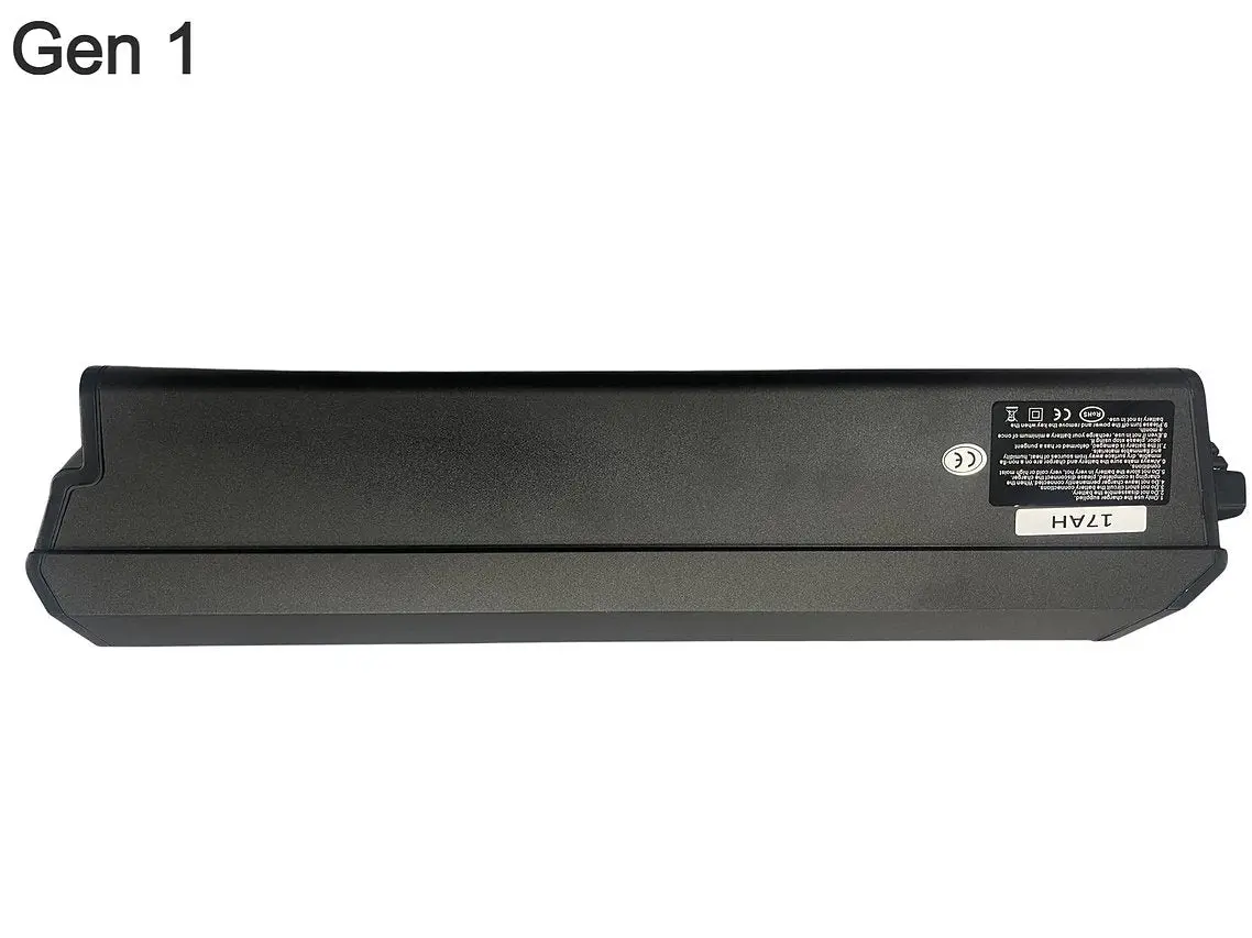 Battery For Mamba Venom & Venom Plus 48V  Mamba Tp26 1