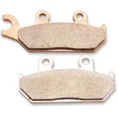 Ebc Sv Severe Duty Sintered Metal Brake Pads - Front Right - Can Am- Commander - Maverick - Yamaha 1