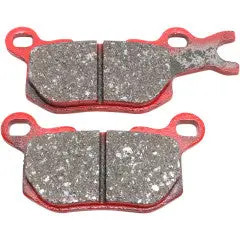Ebc Sport Carbon X Brake Pads - Rear Left - Can-Am - Defender 1