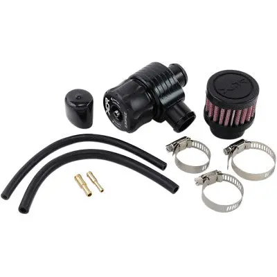 B&M 16-18 Polaris Rzr Xp Turbo, Bo Valve 1
