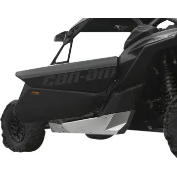 Door Lower Half Mavx3 Mse By Moose Offroad 1